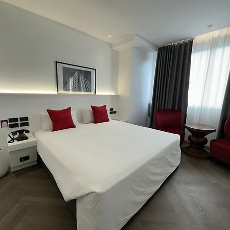 Elizabeth Hotel Μπανγκόκ Εξωτερικό φωτογραφία