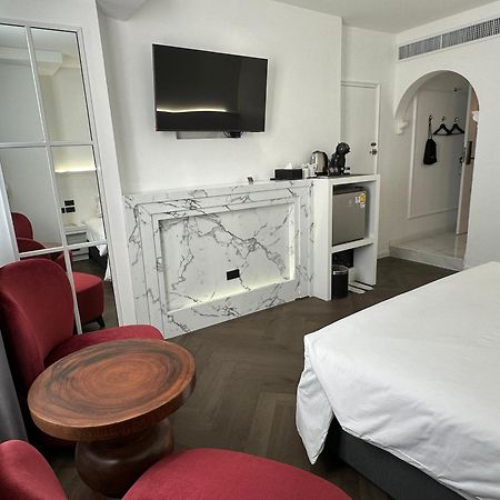 Elizabeth Hotel Μπανγκόκ Εξωτερικό φωτογραφία