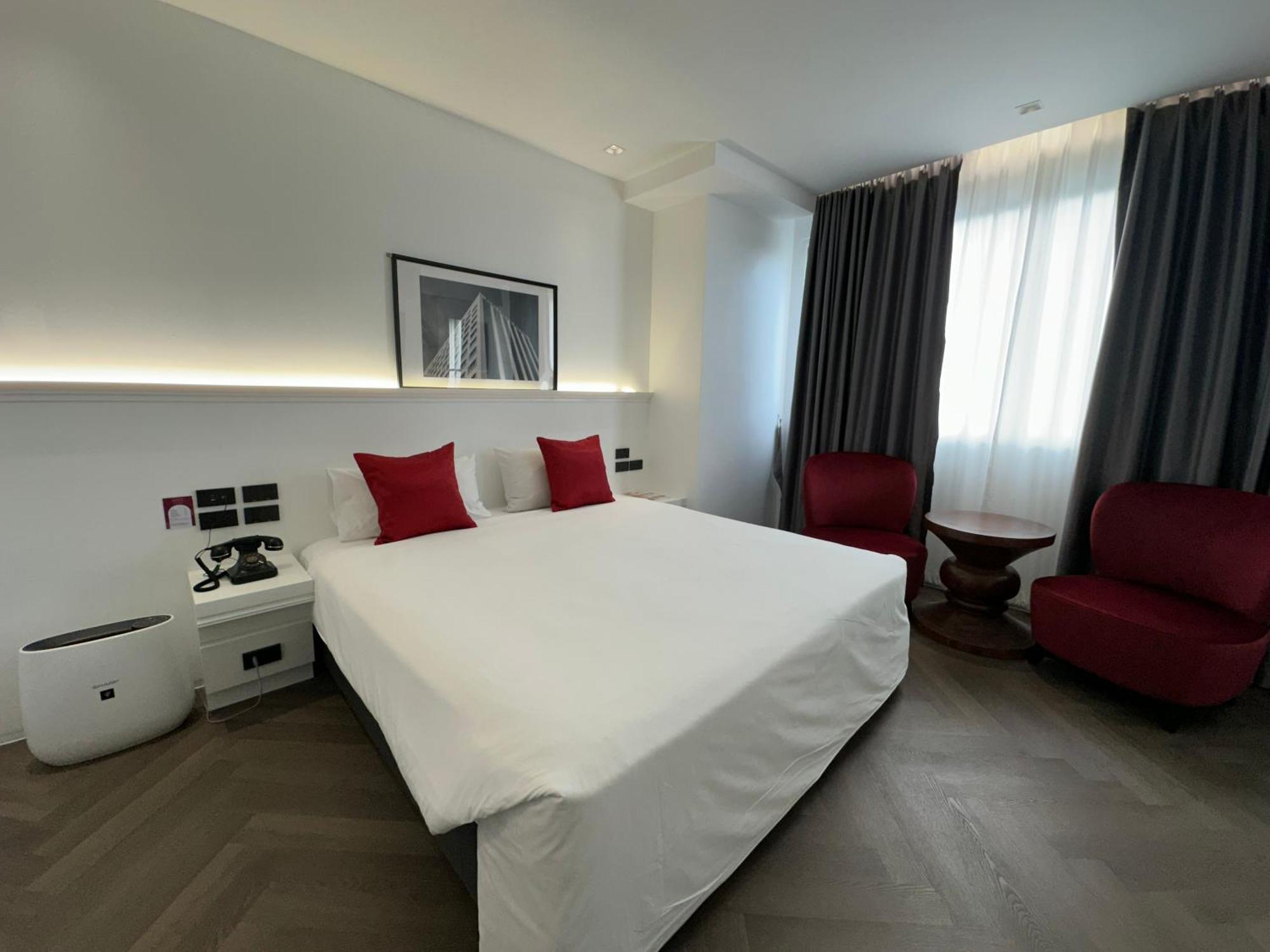 Elizabeth Hotel Μπανγκόκ Εξωτερικό φωτογραφία