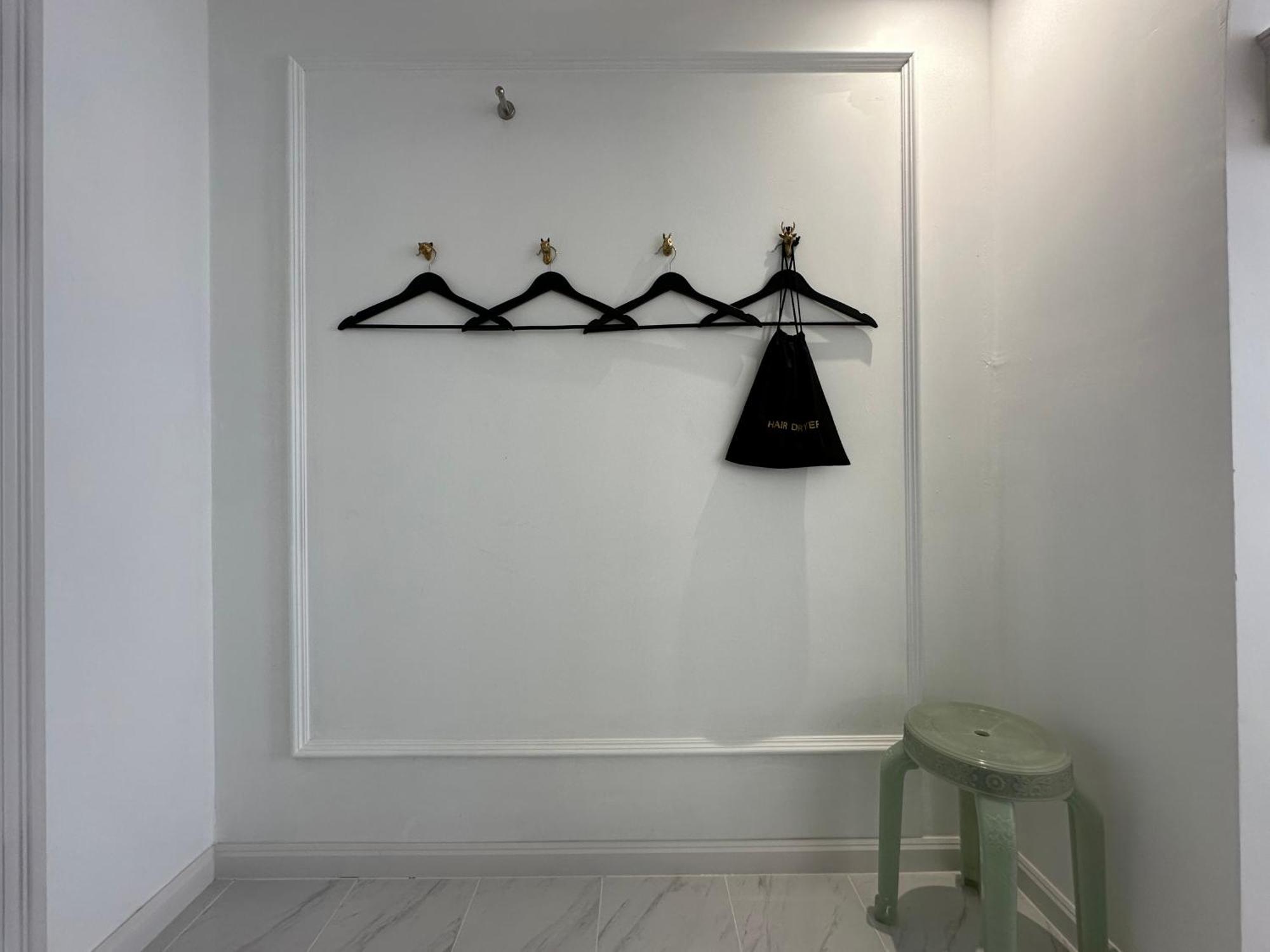Elizabeth Hotel Μπανγκόκ Εξωτερικό φωτογραφία