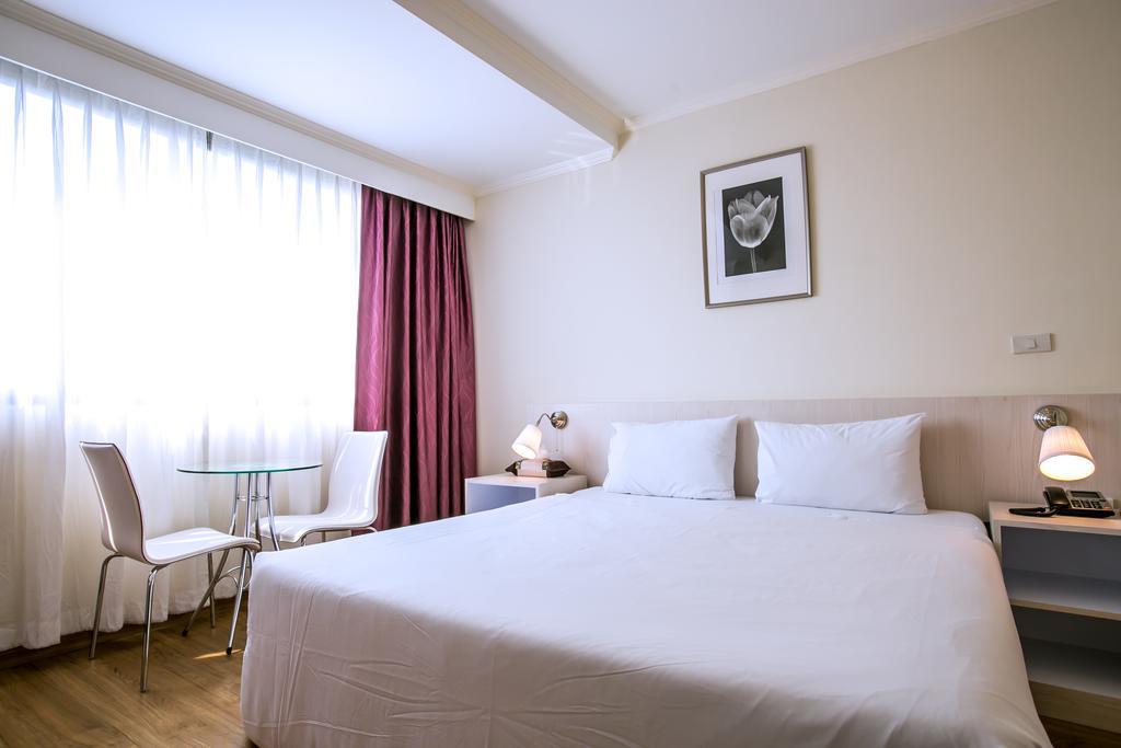 Elizabeth Hotel Μπανγκόκ Εξωτερικό φωτογραφία